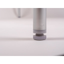 Stół składany bambusowy 90×90×70 - Camp4