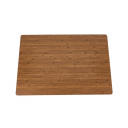 Lekki stół kempingowy TJORN 100×68 - Camp4