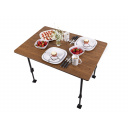 Lekki stół kempingowy TJORN 80×60 - Camp4