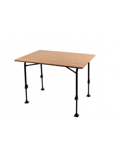 Lekki stół kempingowy TJORN 80×60 - Camp4