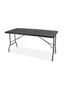 Stół składany Easy Wood 180 - Camp4