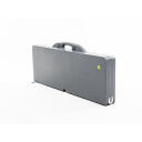 Zestaw piknikowy stół + 4 siedziska (4 osoby) - McCamping