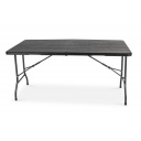 Stół składany Easy Wood 152 - Camp4