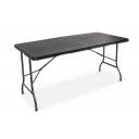 Stół składany Easy Wood 152 - Camp4