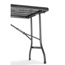 Stół składany Easy Wood 152 - Camp4