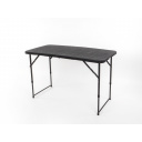 Stół składany Easy Wood 120 - Camp4