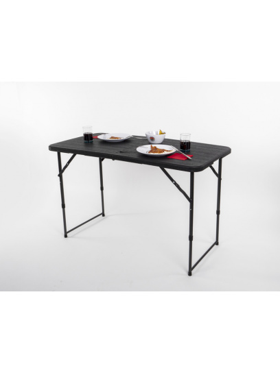 Stół składany Easy Wood 120 - Camp4