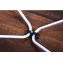 Stół kempingowy LEVI 100×68 - Camp4