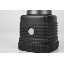 Lampka kempingowa akumulatorowa 1000 lm - Carbest