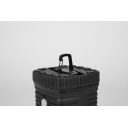 Lampka kempingowa akumulatorowa 1000 lm - Carbest