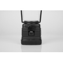 Lampka kempingowa akumulatorowa 1000 lm - Carbest