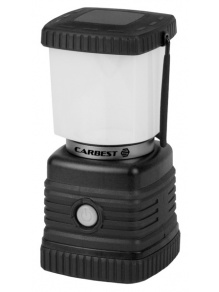 Lampka kempingowa akumulatorowa 1000 lm - Carbest
