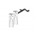 Uchwyt na kieliszki 3-miejscowy do kampera - Camp4