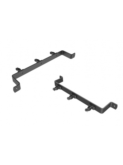 Uchwyt na kieliszki 3-miejscowy do kampera - Camp4