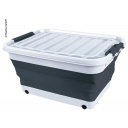 Składany pojemnik transportowy 65 l - Camp4