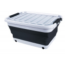 Składany pojemnik transportowy 65 l - Camp4