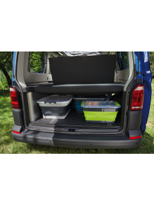 Składany pojemnik transportowy 65 l - Camp4