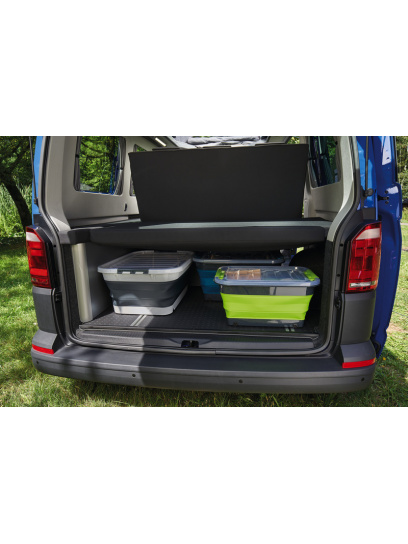 Składany pojemnik transportowy 65 l - Camp4