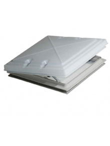 Rama moskitiery 400 mm, beżowa - MPK