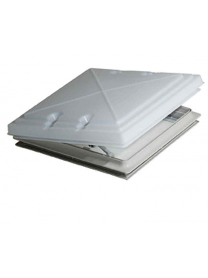 Rama moskitiery 400 mm, beżowa - MPK