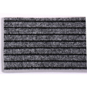 Dywan do kabiny Citroen Campster szary - Carbest