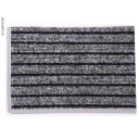 Maty wejściowe Citroen Campster szary (2 szt.) - Carbest