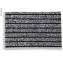 Dywan do strefy mieszkalnej Citroen Campster z szynami - Carbest