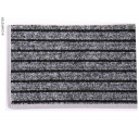 Dywan do bagażnika Citroen Campster z szynami - Carbest