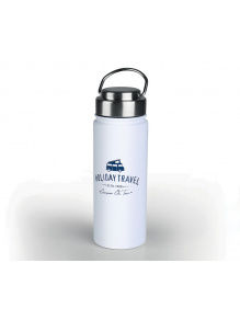 Butelka termiczna próżniowa 0,51 l - Holiday Travel