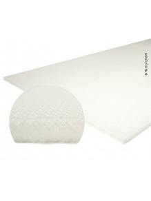 Mata wentylacyjna pod materac 140 x 200 cm - Carbest