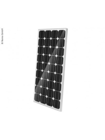 Panel solarny 120 W monokrystaliczny - Carbest