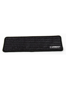 Dywaniki na schodek kabiny samochodu Ducato/Boxer/Jumper od 2014 - Carbest