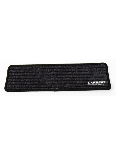 Dywaniki na schodek kabiny samochodu Ducato/Boxer/Jumper od 2014 - Carbest