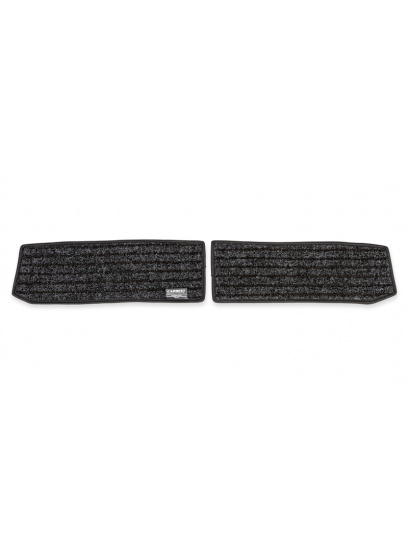 Maty wejściowe do kabiny VW ID. Buzz antracyt - Carbest