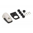 Przepust kablowy przelotka dachowa 6-10 mm szary