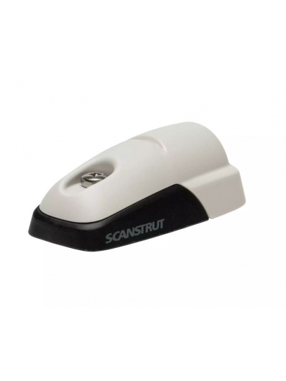 Przepust kablowy przelotka dachowa 6-10 mm szary