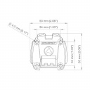Baza podstawa uchwytu montażowego ROKK Mini RLS-401 - Scanstrur
