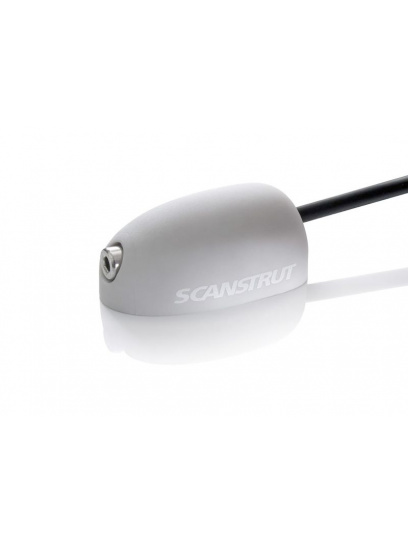 Przepust kablowy przelotka dachowa 2-6 mm szary