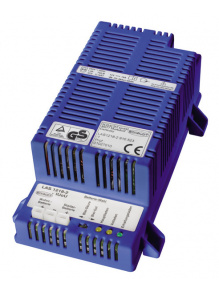 Ładowarka/zasilacz akumulatora LAS 1218 (BUS) 230 V, 18 A - Lippert