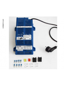 Ładowarka/zasilacz akumulatora LAS 1218 BUS 230 V, 18 A - Lippert