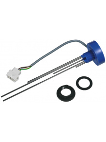 Sonda poziomu wody M600 do zbiornika 400–600 mm - Lippert