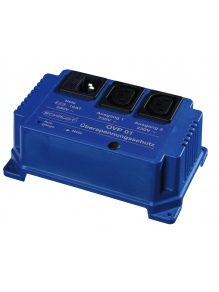 Ochrona przepięciowa OVP 01, 230 V, 10 A - Lippert