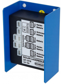 Regulator solarny kontroler ładowania LR 1218 220 W - Lippert