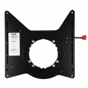 Obrotnica fotela kierowcy Vito/Viano 2015 Sprinter od 2018 - Scopema