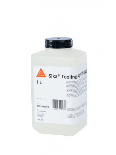 Płyn wygładzający do spoin Tooling Agent N 1000 ml - Sika