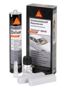 Zestaw naprawczy SikaTack-Drive RepSet PUR - Sika
