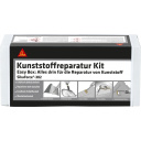 Klej naprawczy SikaForce 302 50 ml, czarny – Sika