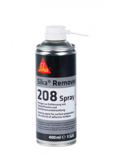 Środek czyszczący Remover 208 400 ml - Sika