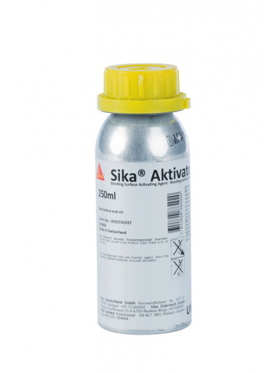 Aktywator powierzchni Sika Aktivator-205 30 ml, bezbarwny – Sika