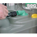 Zestaw wentylacji toalety typ B do Thetford C200 drzwi – SOG